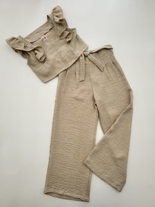 Conjunto Melissa