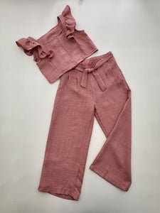 Conjunto Melissa