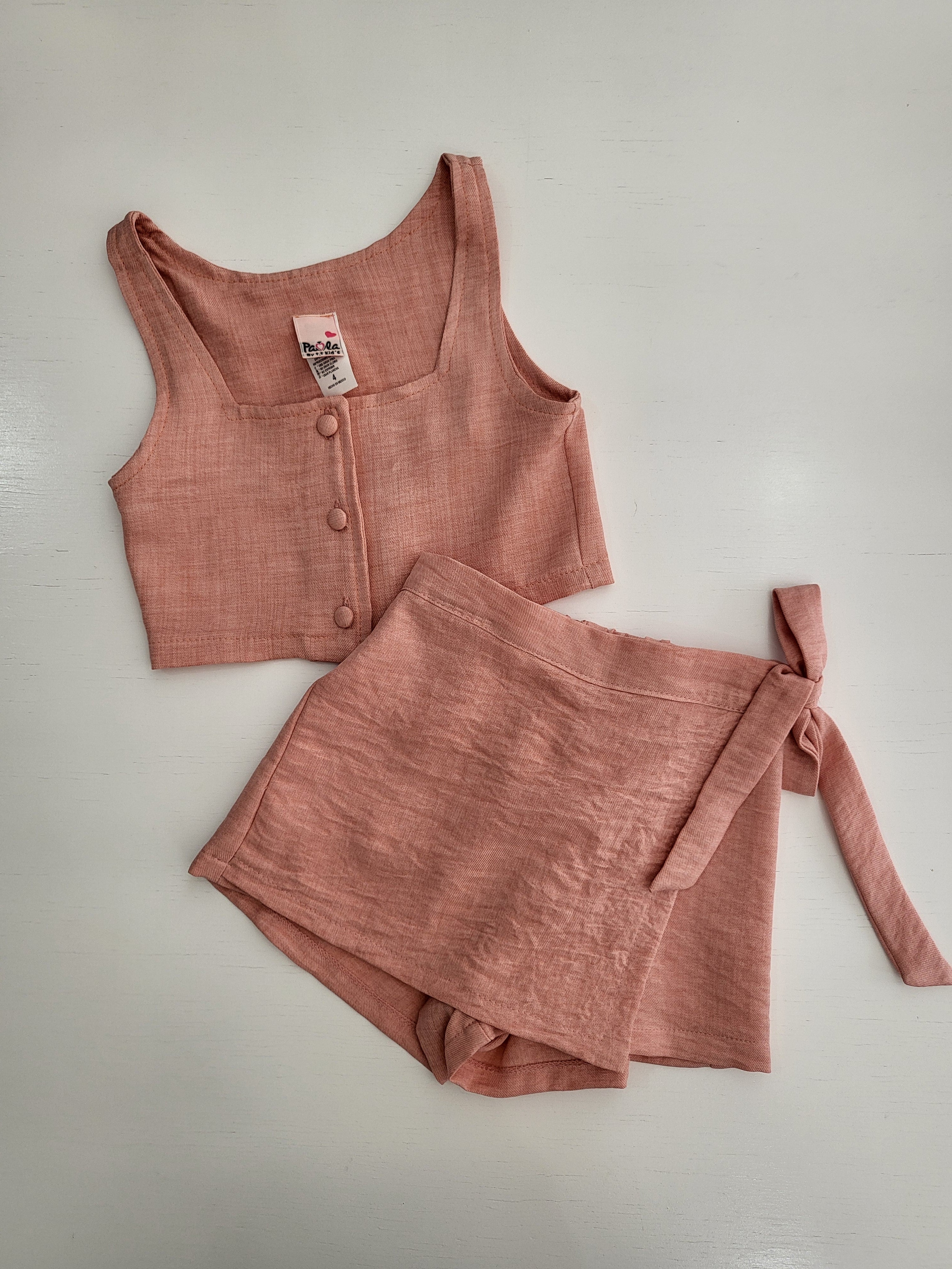 Conjunto Monica