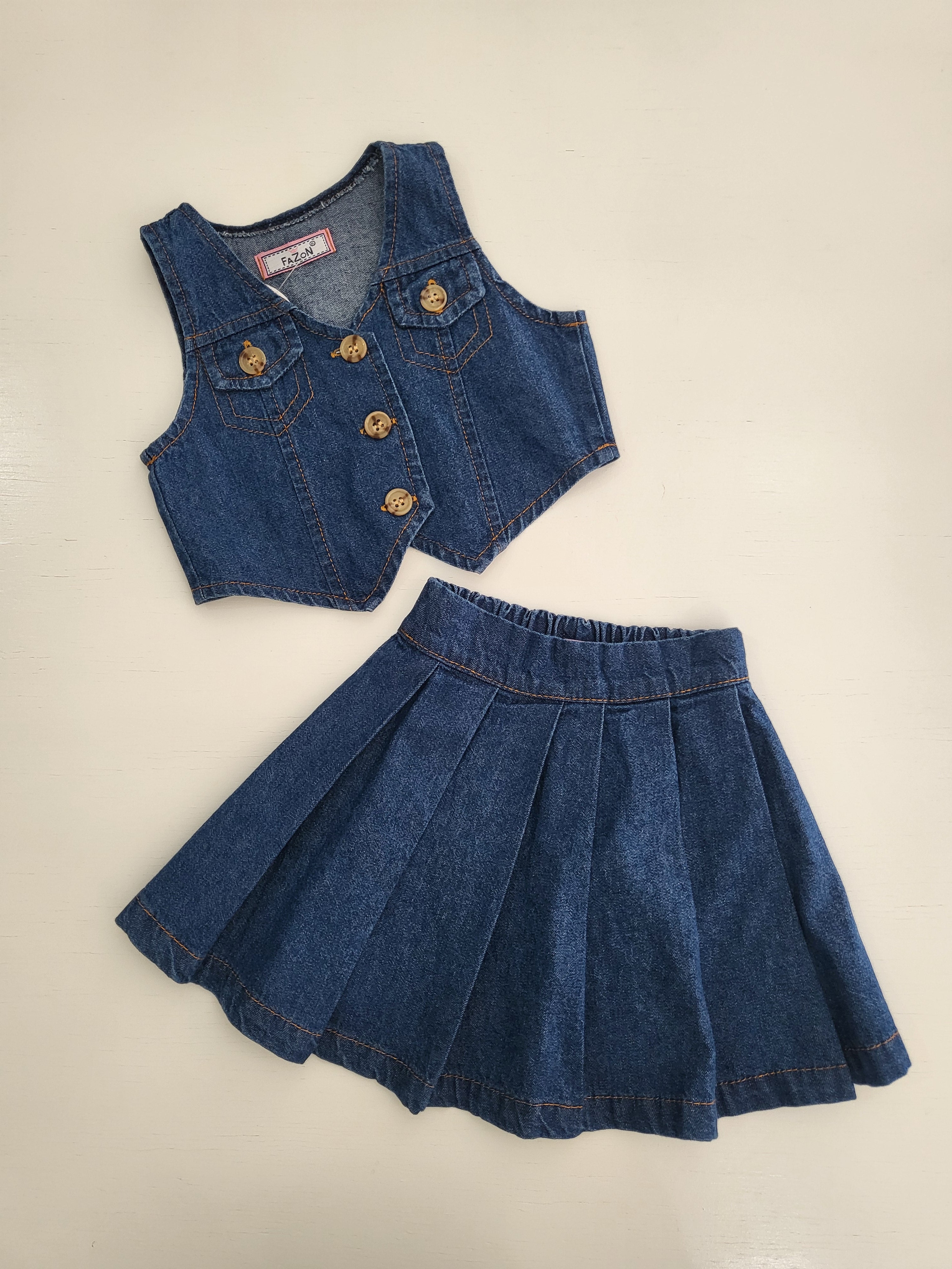 Conjunto Eloísa