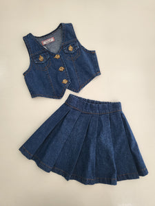 Conjunto Eloísa