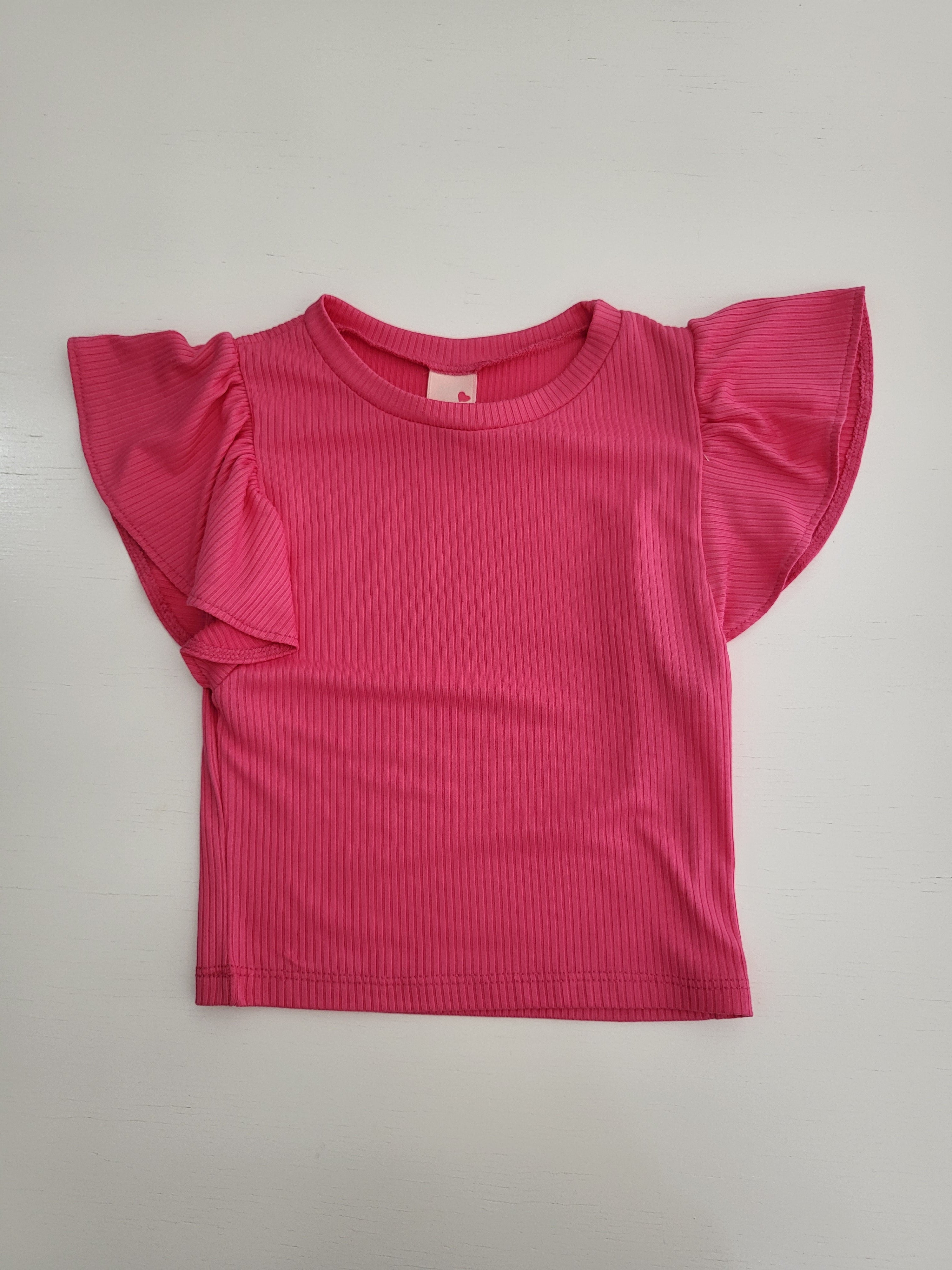 Blusa Ruth