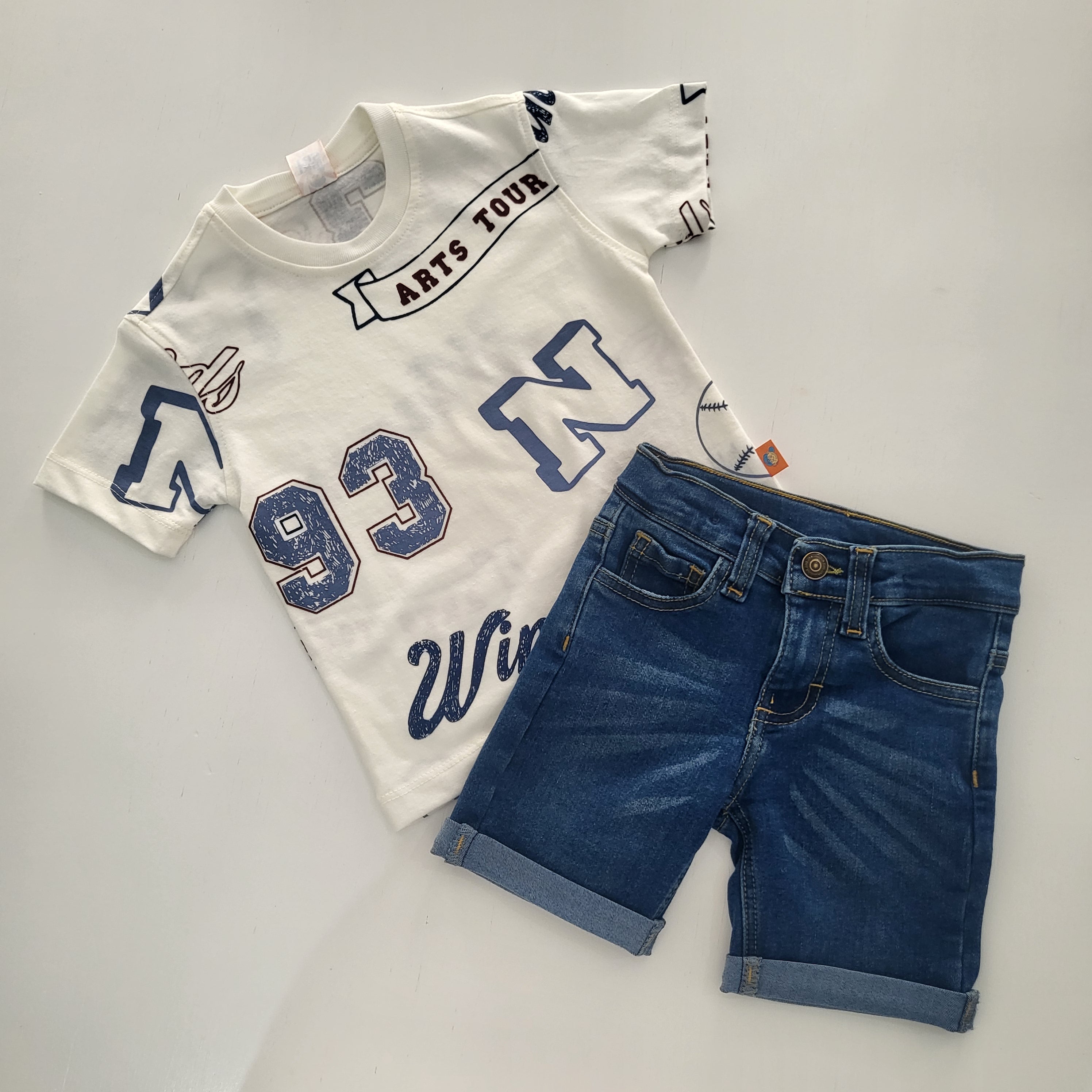 Conjunto Pablo