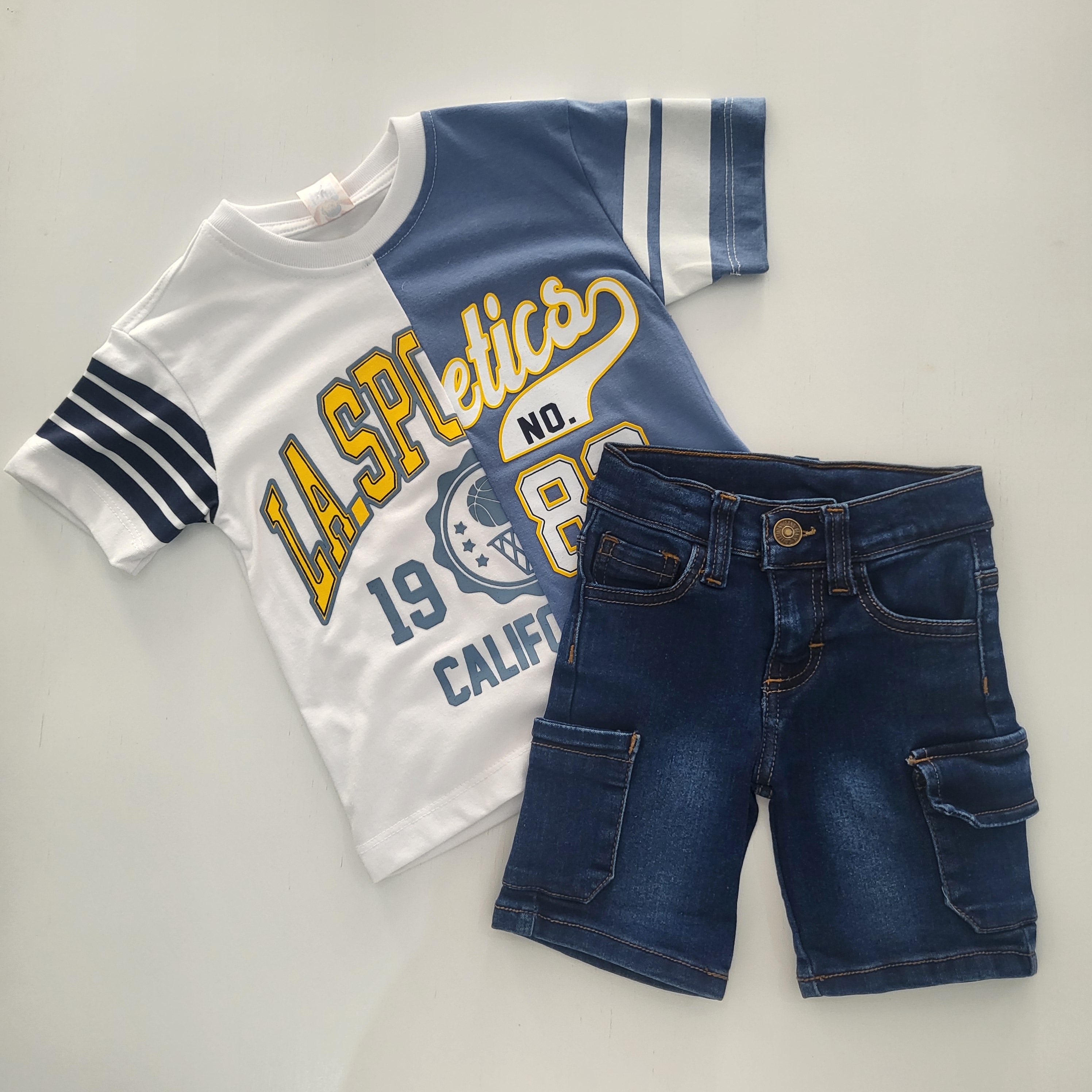 Conjunto Saúl