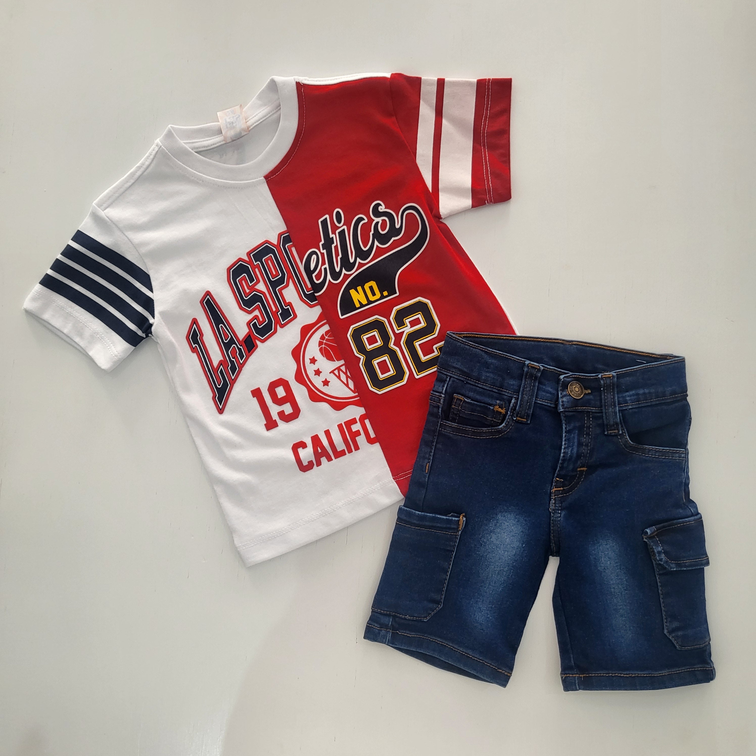 Conjunto Saúl