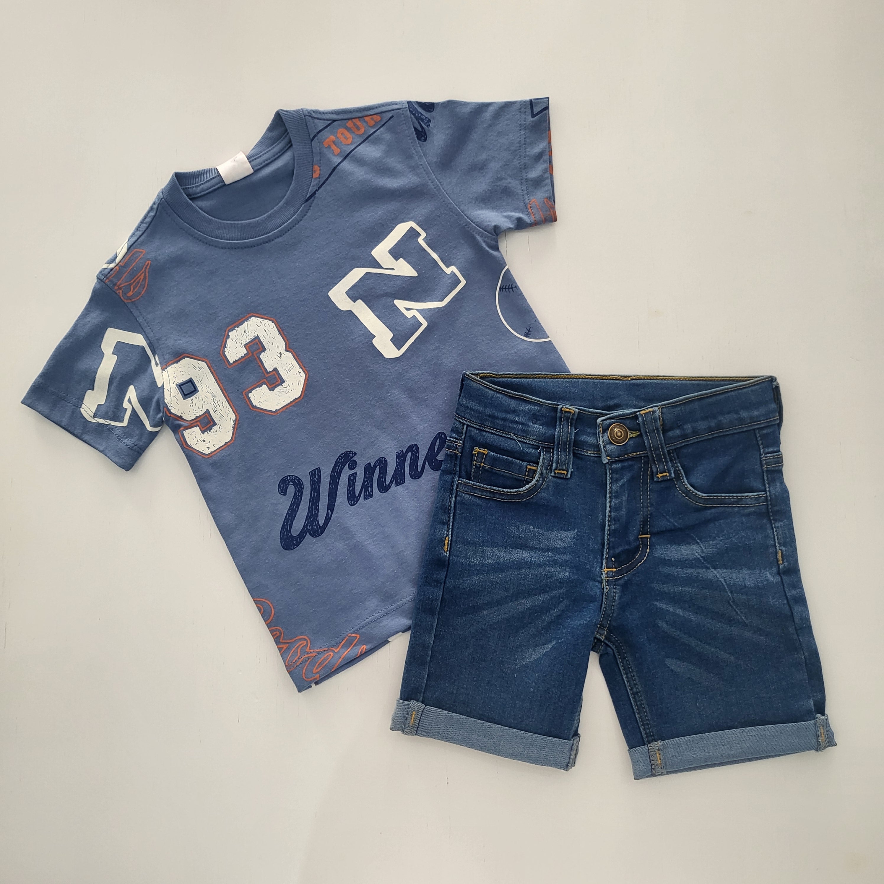 Conjunto Pablo