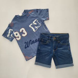 Conjunto Pablo