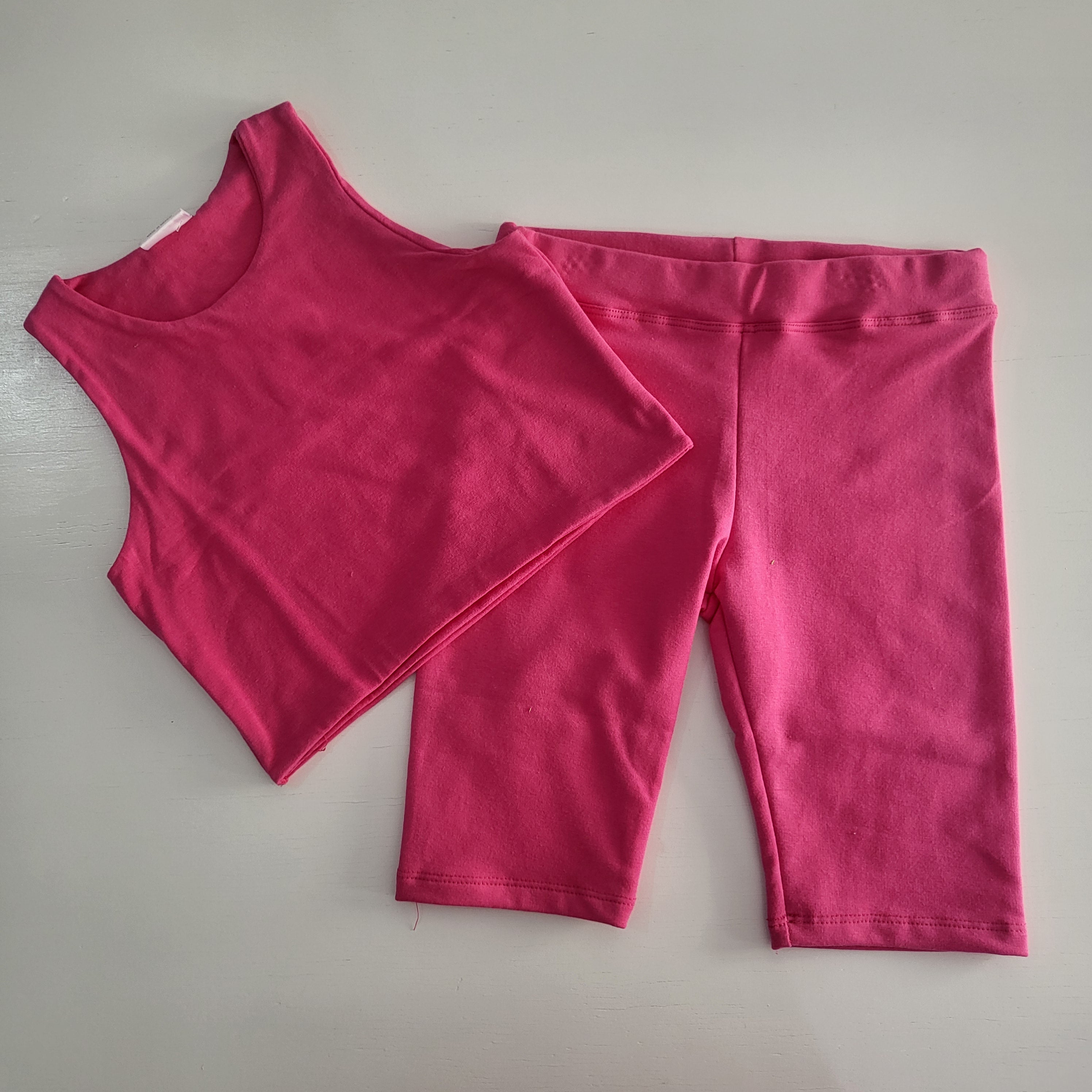 Conjunto Biker