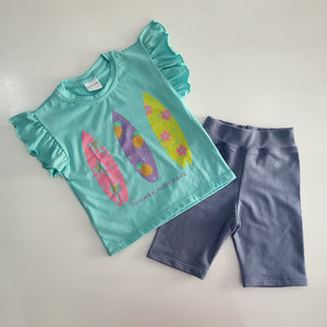 Conjunto Summer