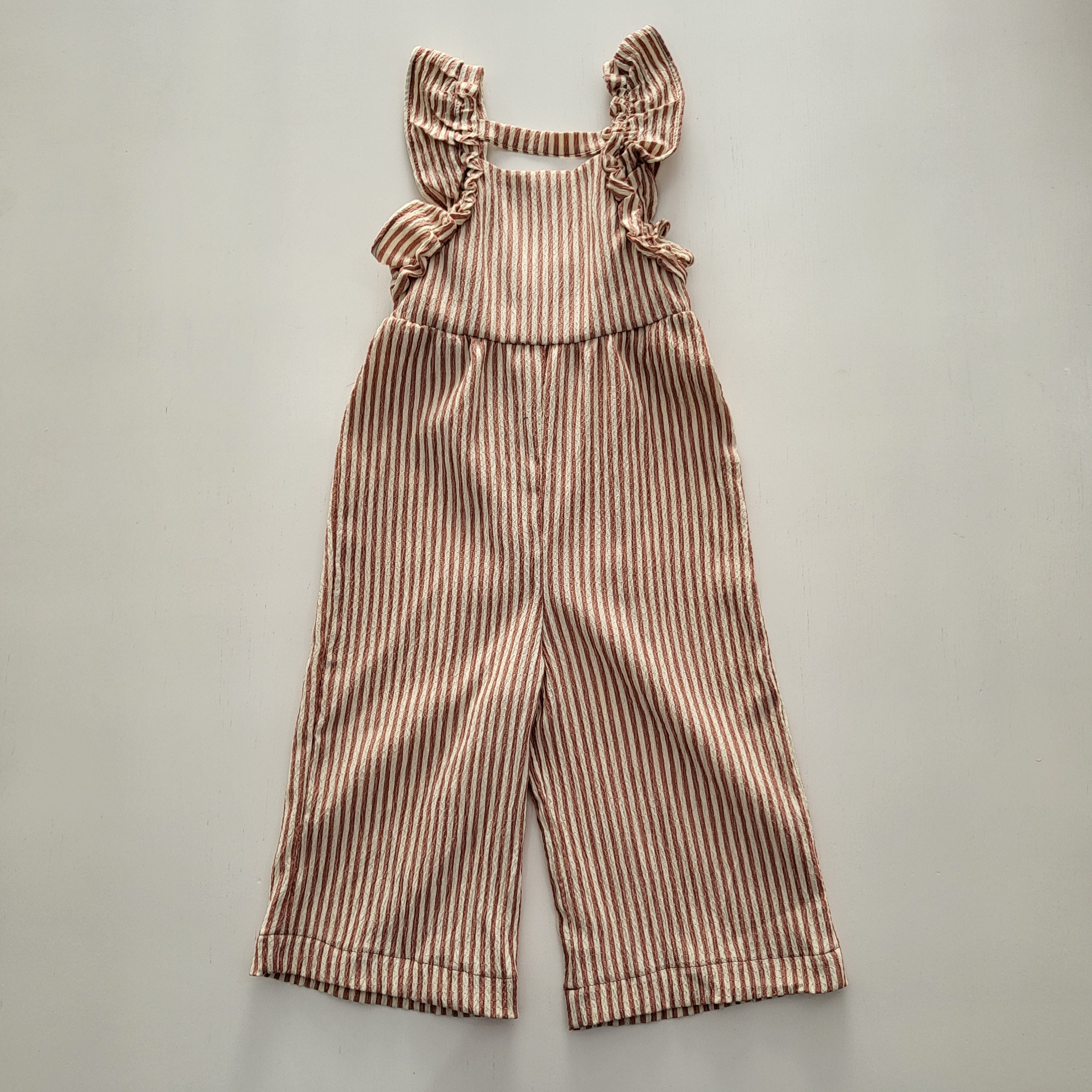 Jumpsuit Lucy