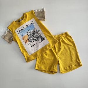Conjunto Fredy