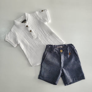 Conjunto Gaspar