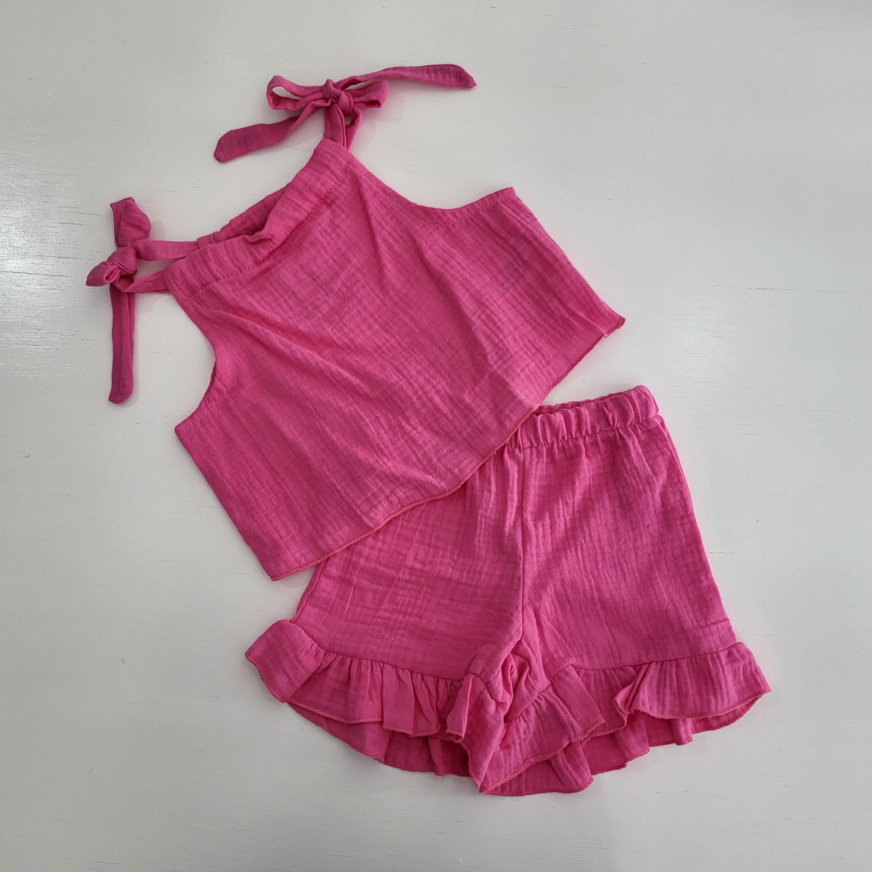 Conjunto Luly