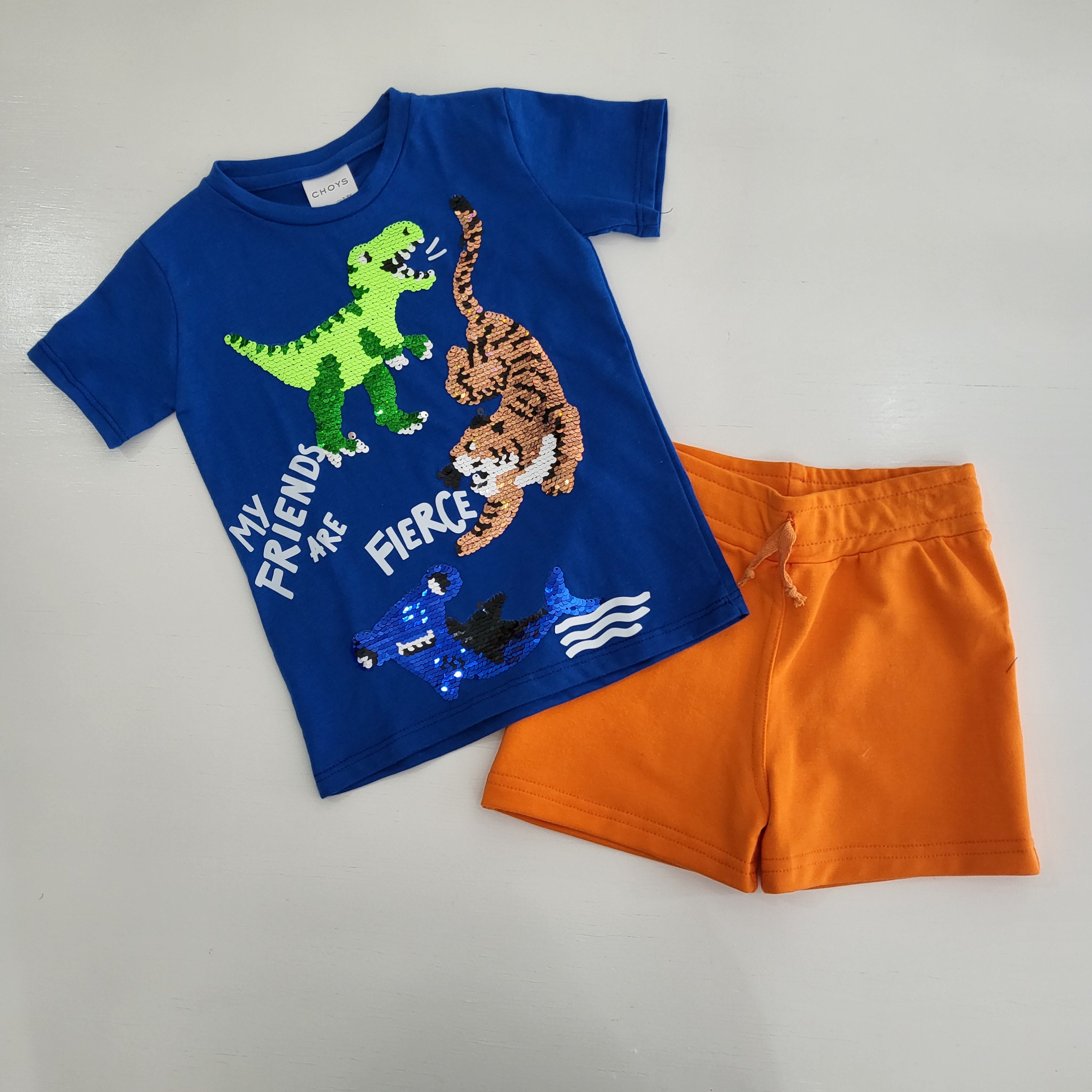 Conjunto Pedro