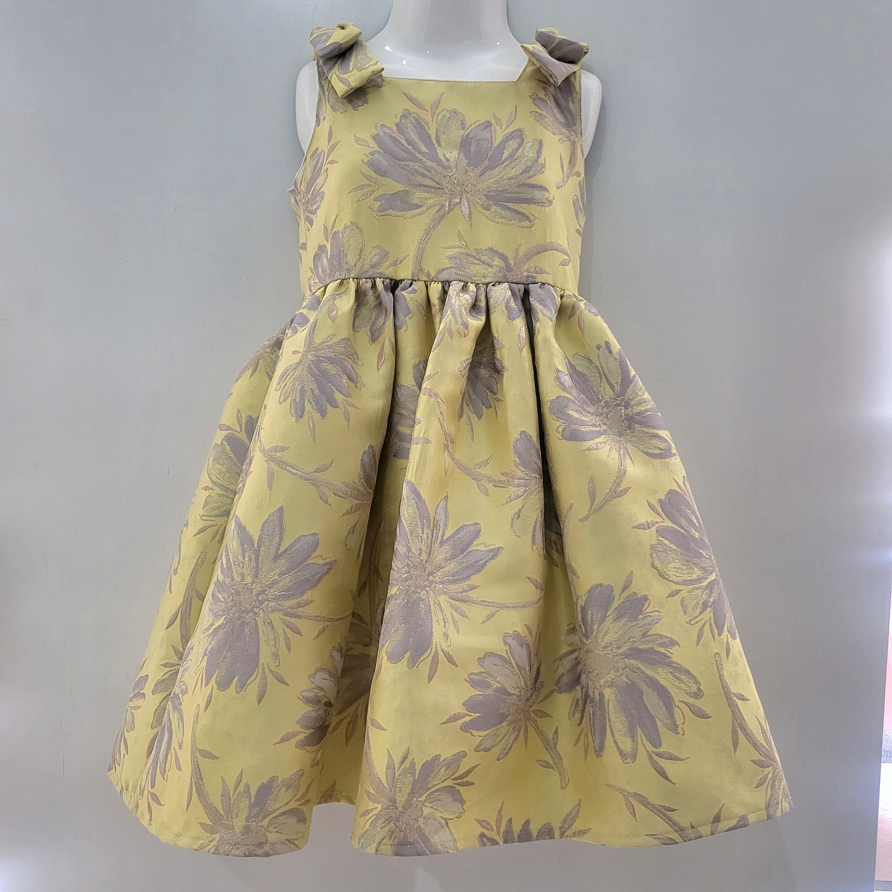Vestido Miranda