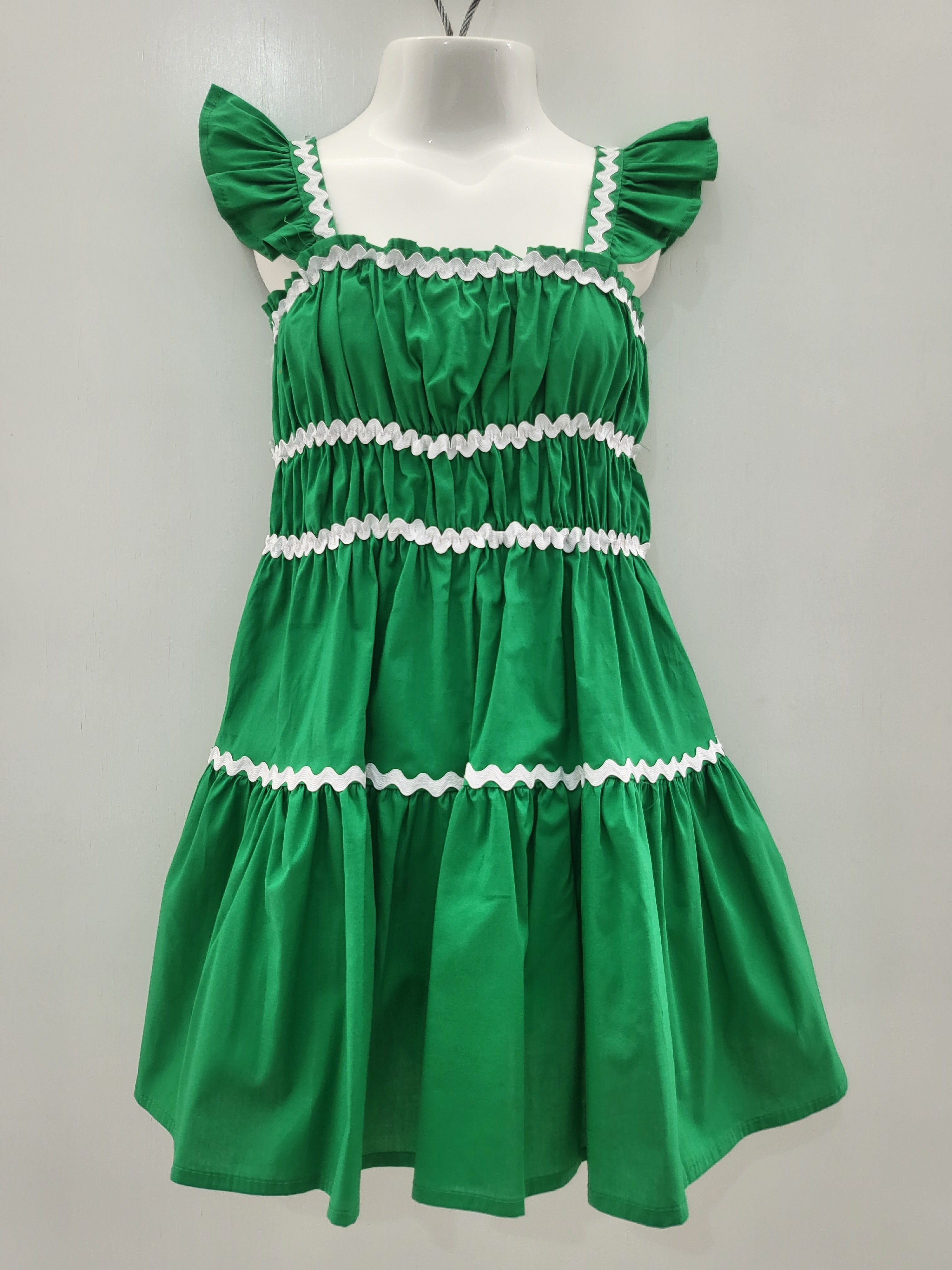 Vestido Sandy