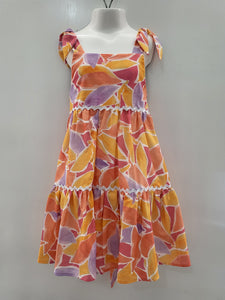 Vestido Monica