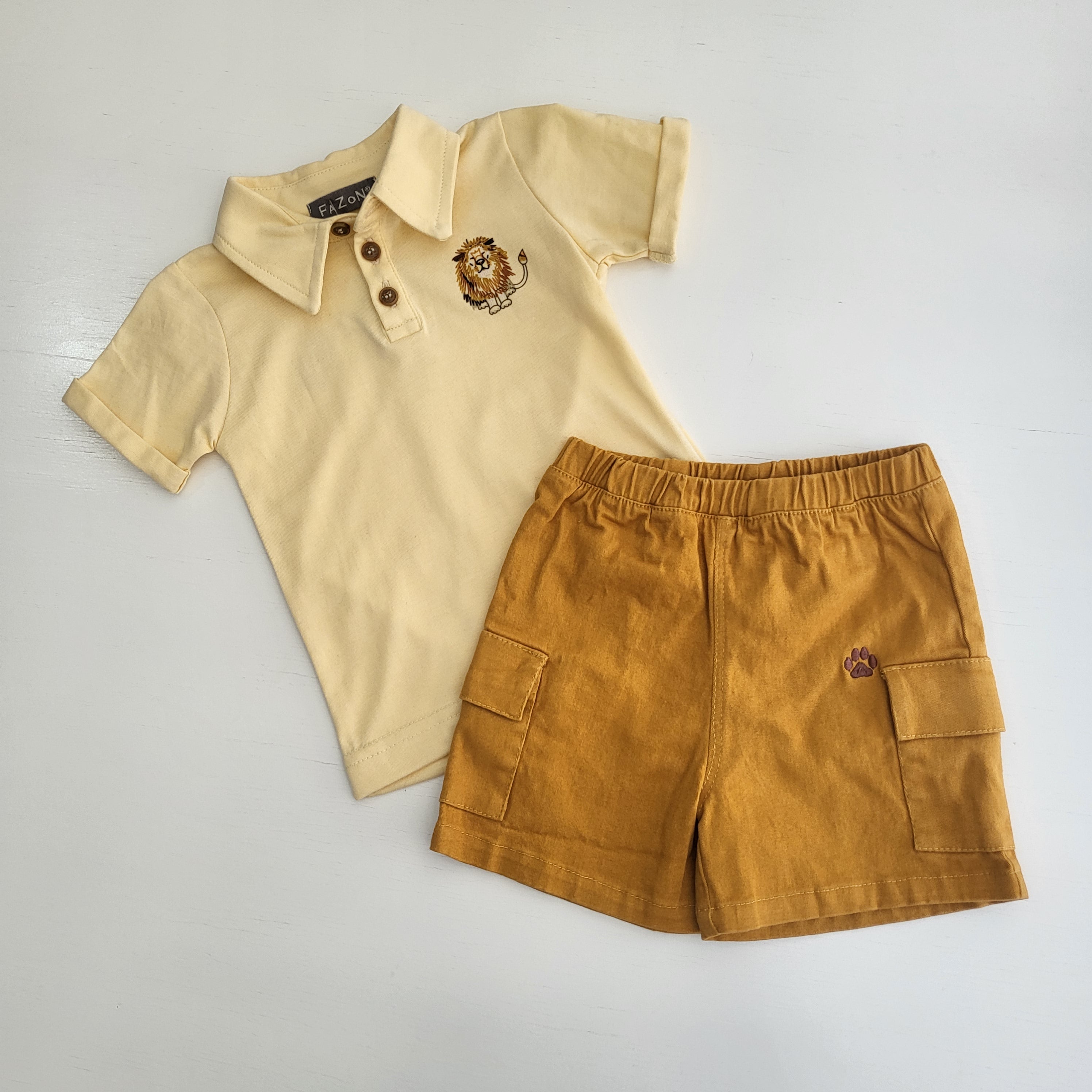 Conjunto León