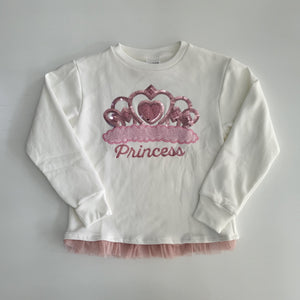 Sudadera Princes