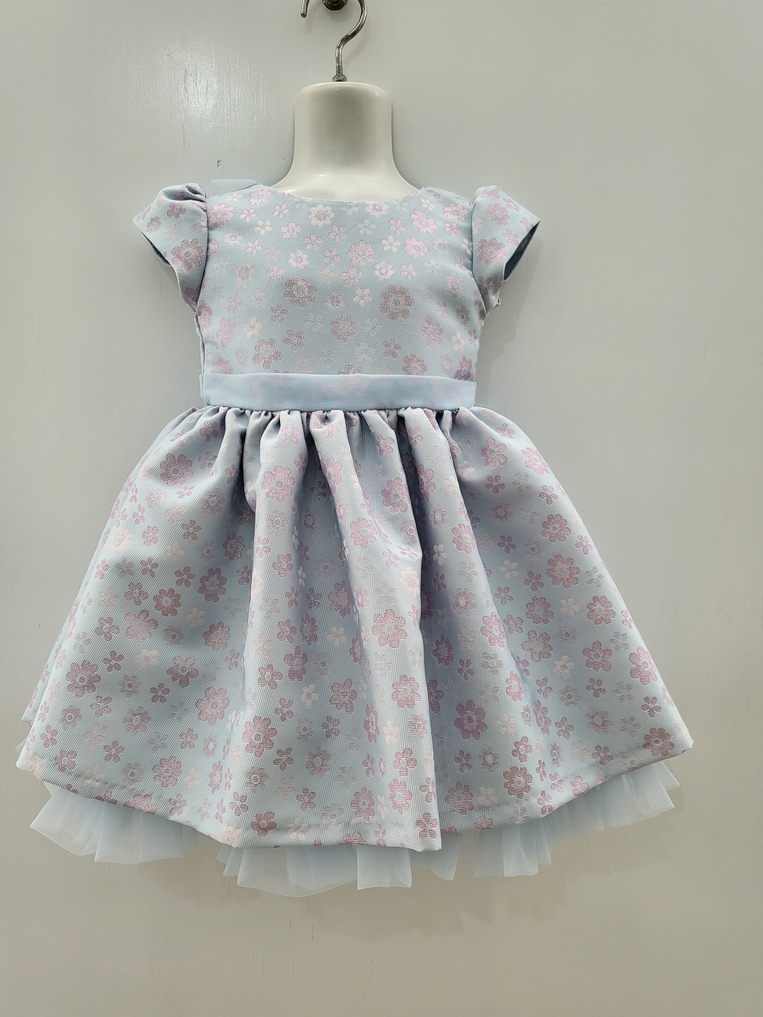 Vestido Grecia
