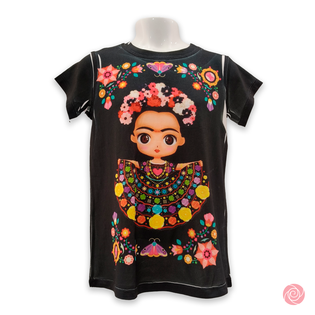 Blusa Frida