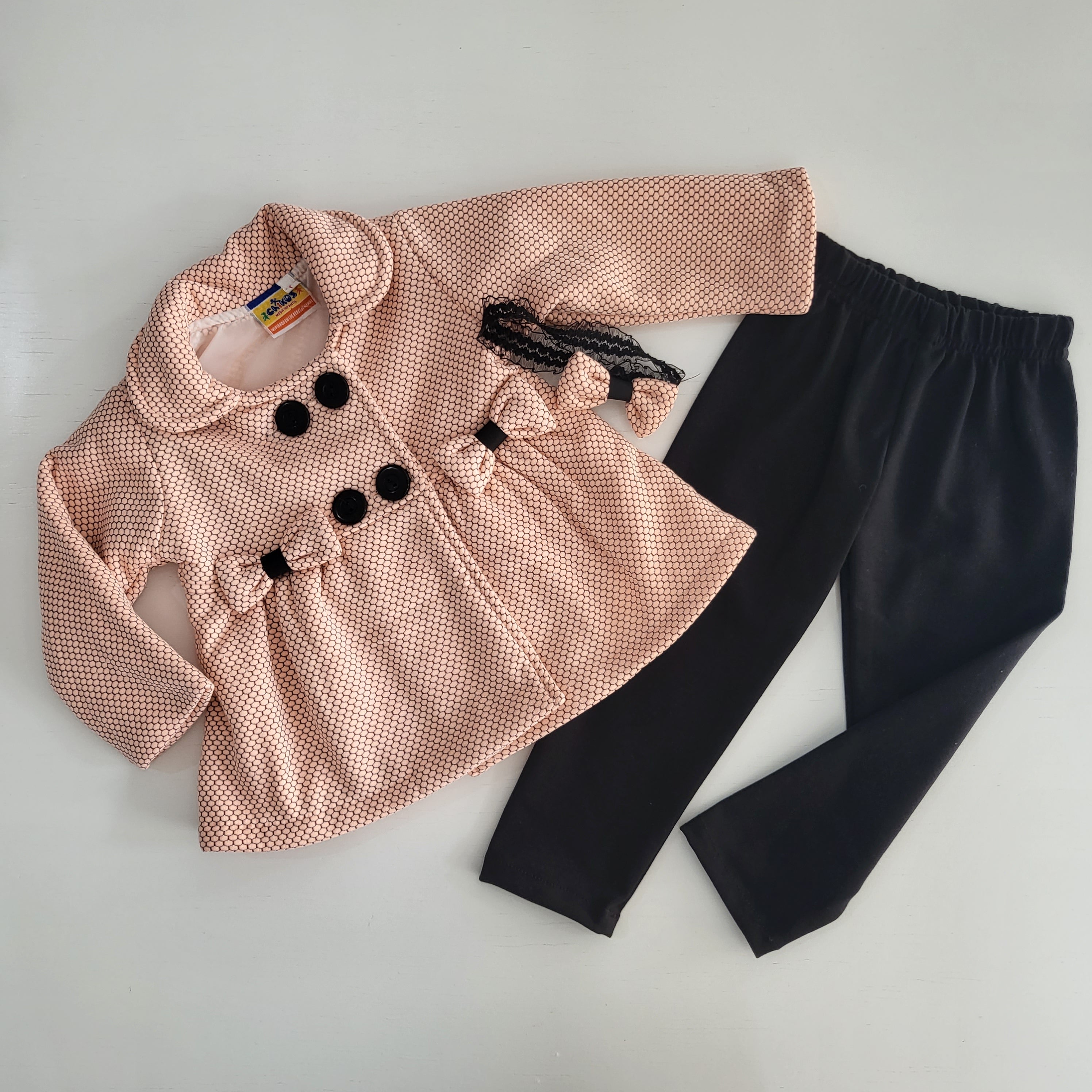 Conjunto Dina