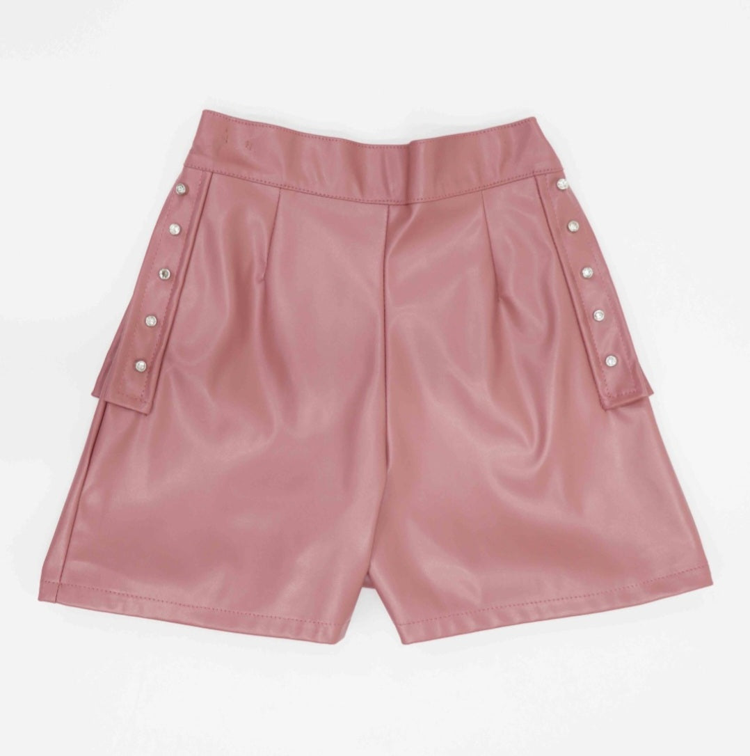 Shorts Diamante