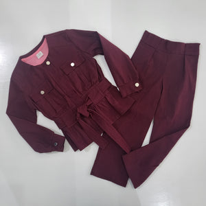 Conjunto Amanda