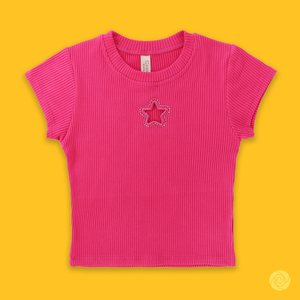 Blusa Estrella