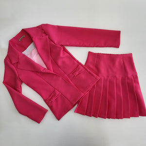 Conjunto Barbie