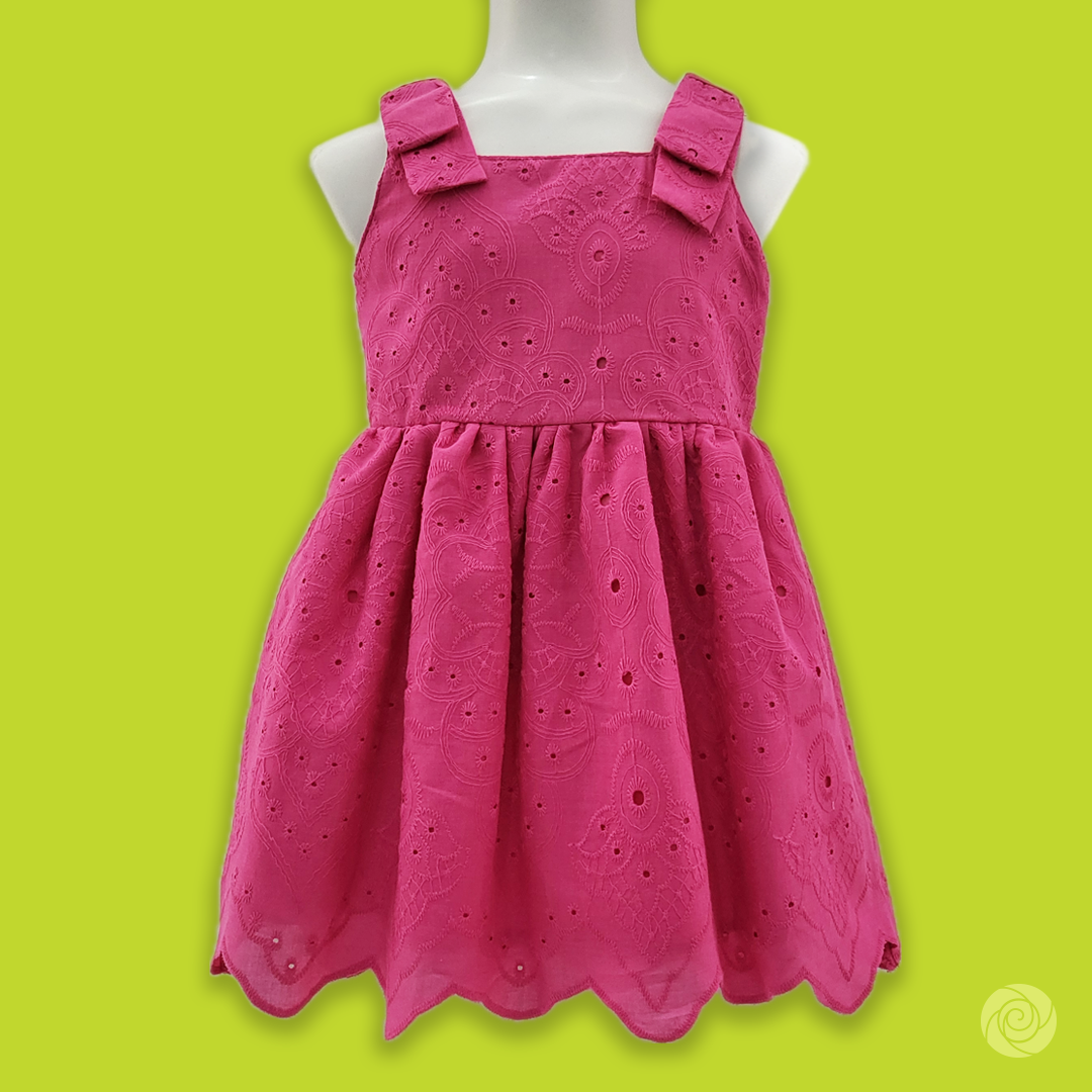 Vestido Greta Petite