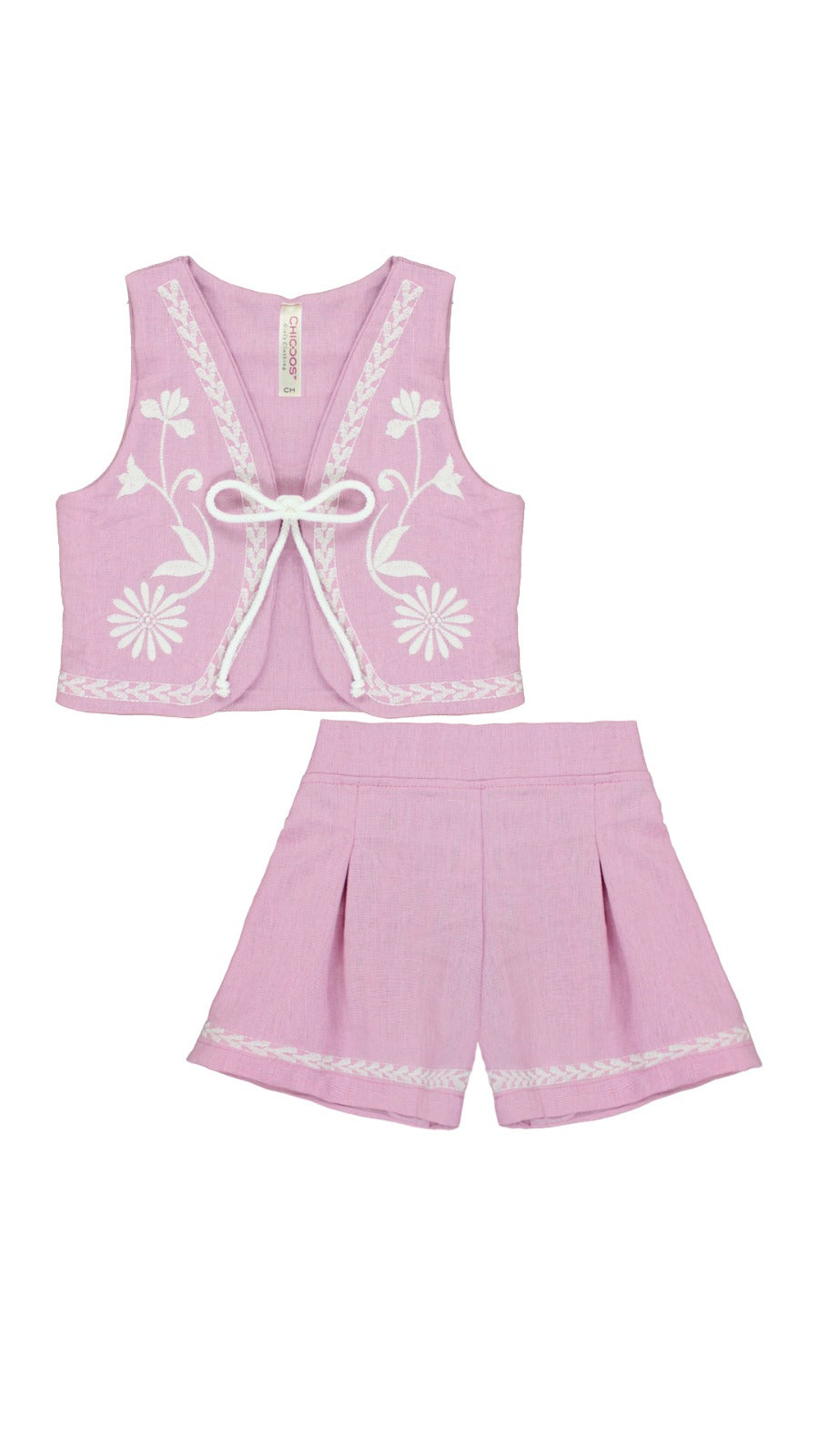 Conjunto Marisol