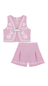 Conjunto Marisol