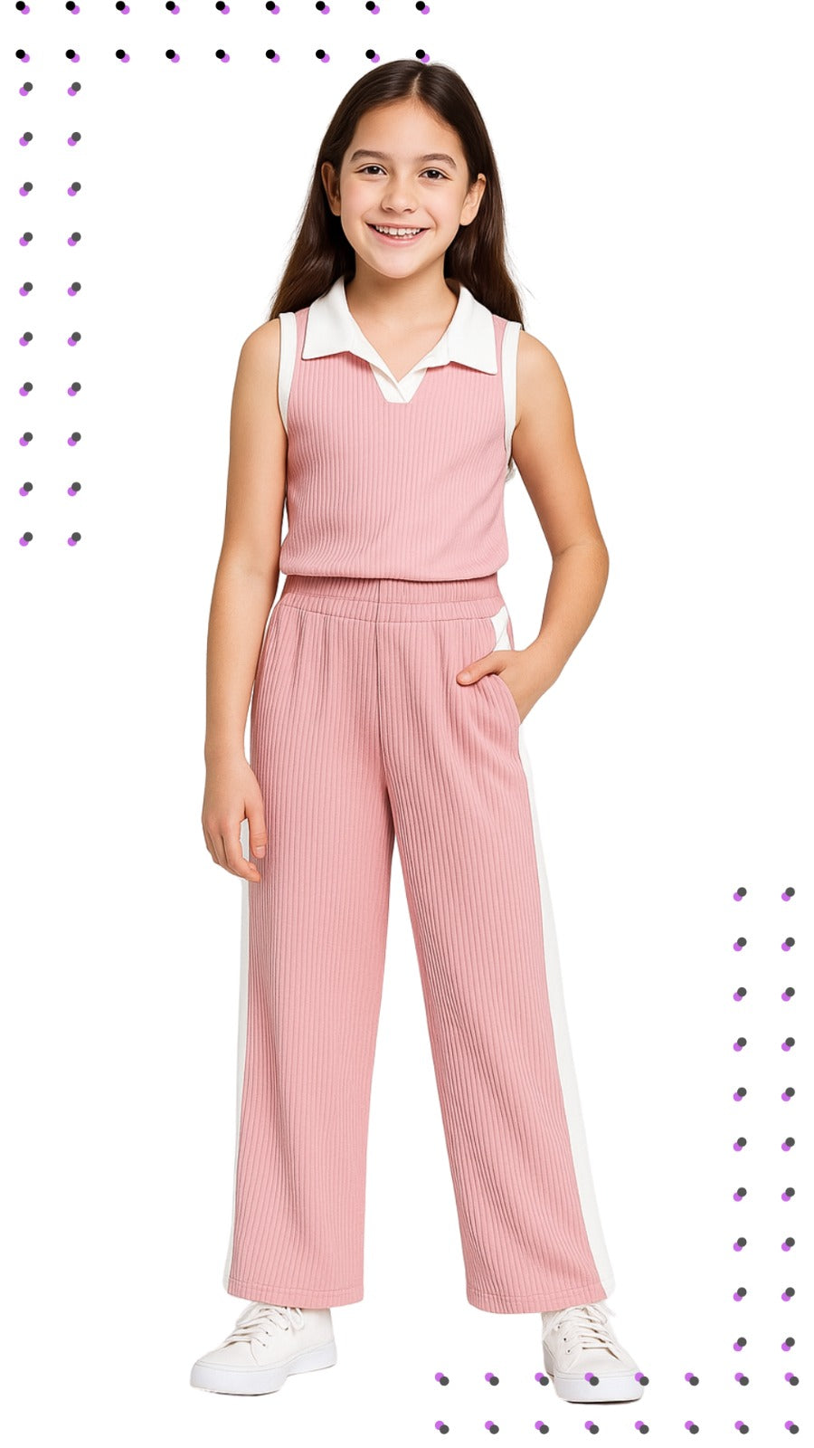 Conjunto Vanesa
