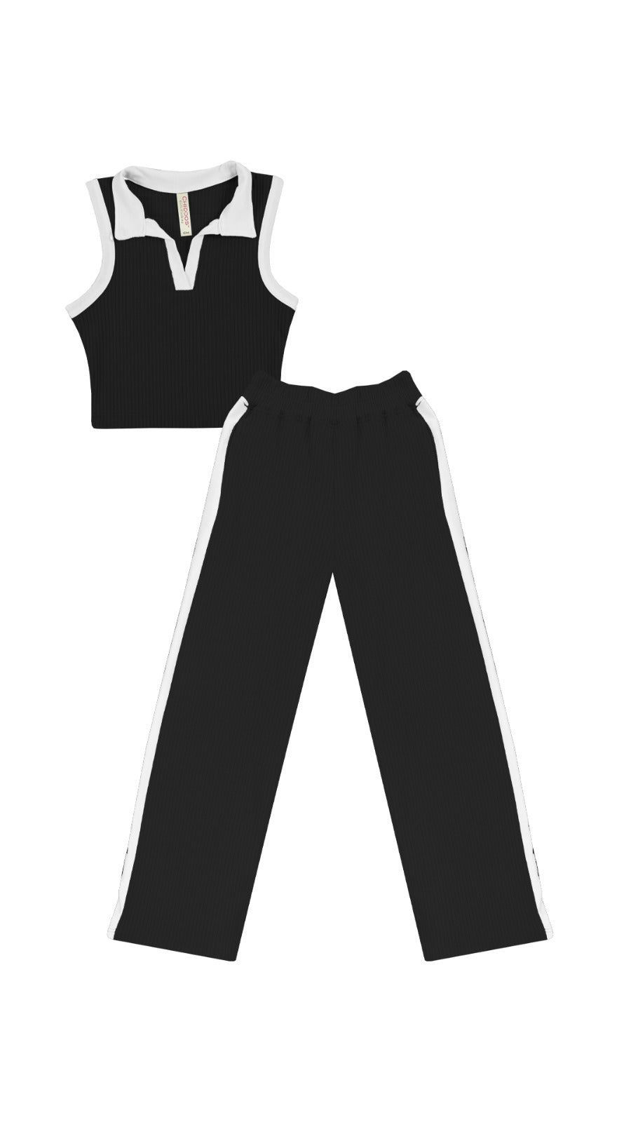 Conjunto Vanesa