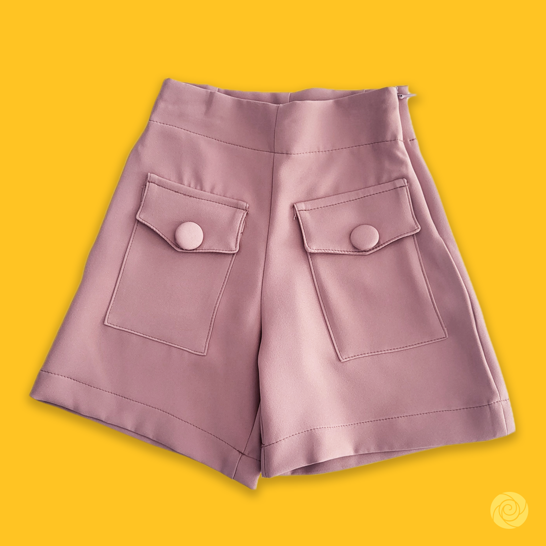 Shorts Lucrecia