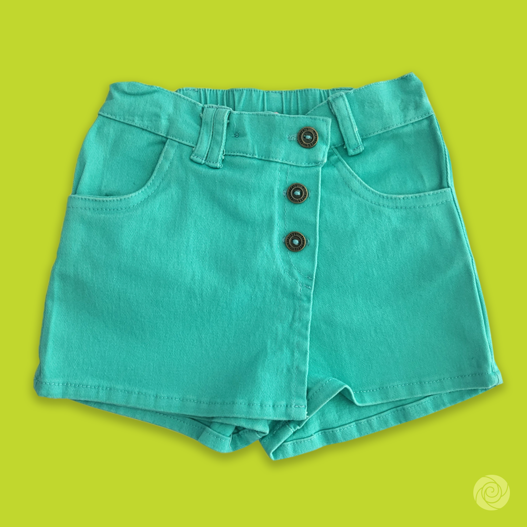 Falda Shorts Tatiana