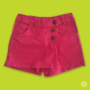 Falda Shorts Tatiana