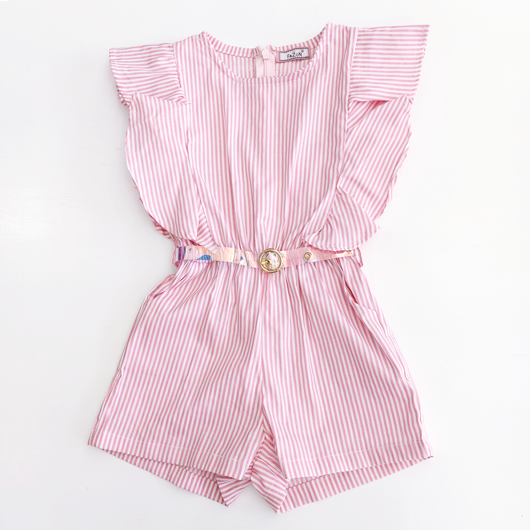 Jumpsuit Alondra Petite