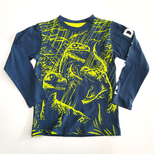 Camiseta Dino Fosfo