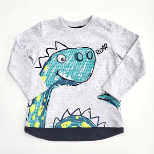 Camiseta Dino Roar