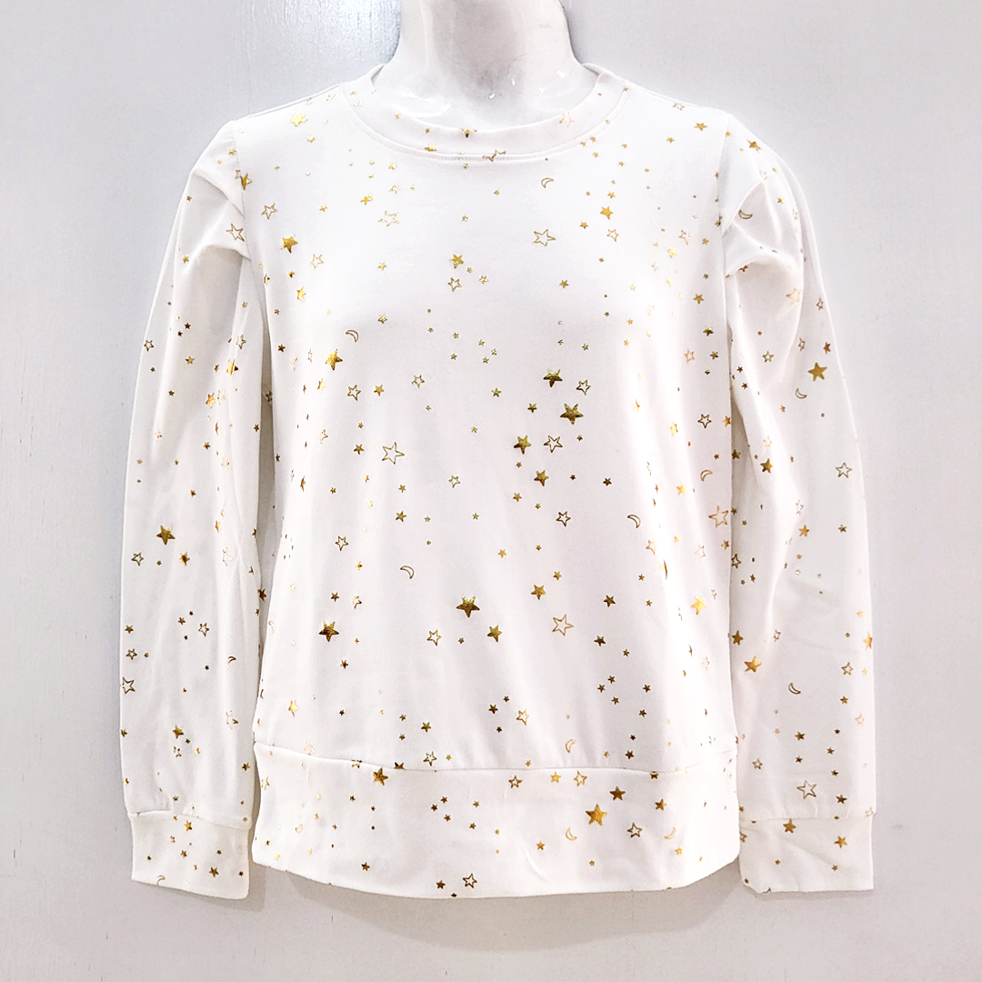 Blusa Estrellas