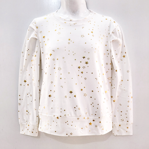 Blusa Estrellas