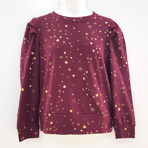 Blusa Estrellas