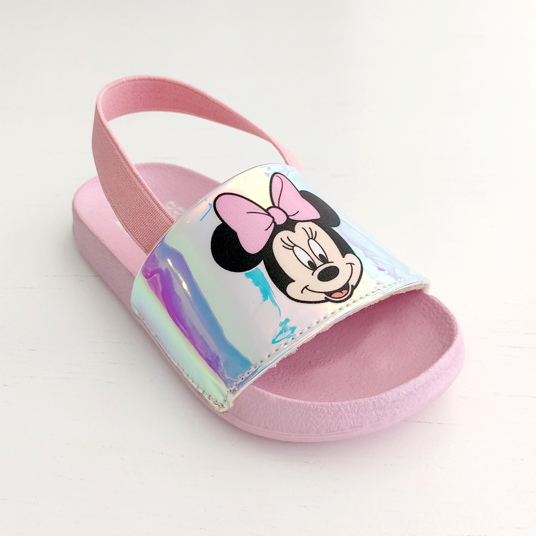 Sandalia Lavanda Minnie Petite