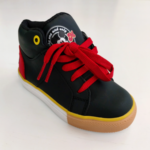 Tenis Mickey bota