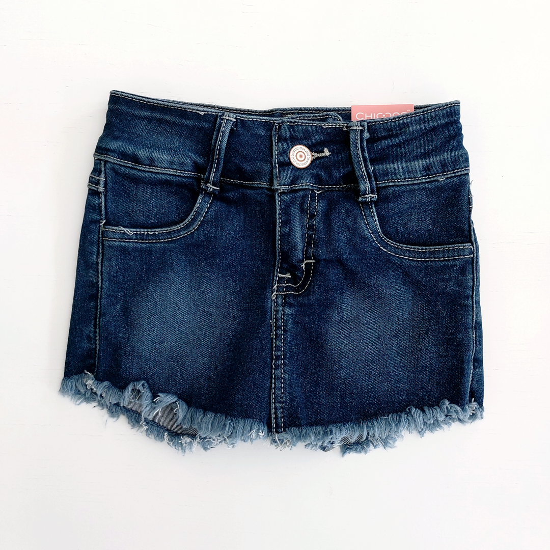 Falda Shorts Mildred