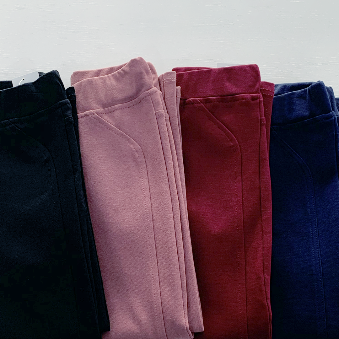 Leggings Pao Petite
