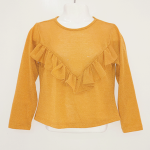 Blusa Paty