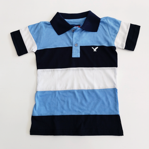 Playera Polo